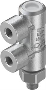 Festo HGL-M5-B Piloted check valve Turkey