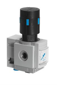 Festo MS6-LRB-1/2-D7-AS-BD Pressure regulator