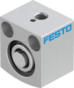 Festo AEVC-12-5-P Short-stroke cylinder