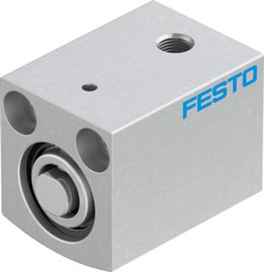 Festo AEVC-12-10-P Short-stroke cylinder