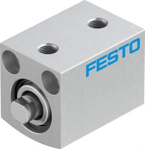 Festo ADVC-12-10-P Short-stroke cylinder
