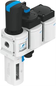 Festo MSB4-1/4:J1D1A1-WP Service unit combination Turkey