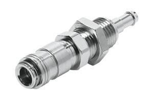 Festo KD2-CN-4-S Quick coupling socket Turkey