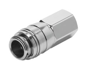 Festo KD3-1/8-I Quick coupling socket Turkey