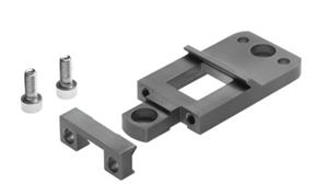 Festo MUC-50 Profile mounting