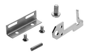 Festo HGPP-HWS-Q5-2 Mounting kit