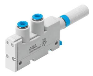Festo VN-05-H-T3-PQ2-VQ2-RO1-A Vacuum generator Turkey