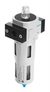 Festo LFMA-1/8-D-MINI-DA-A Micro filter