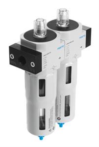 Festo LFMBA-1/4-D-MINI-DA Filter combination