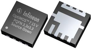 Infineon IQE004NE1LM7 Turkey