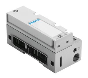Festo VMPA-FB-EPL-E End plate Turkey
