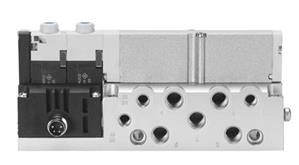 Festo VMPA1-M1H-N-M7-PI Solenoid valve