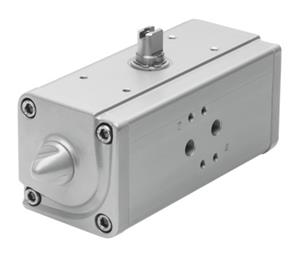 Festo DAPS-0030-090-R-F0305 Semi-rotary drive