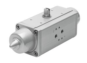 Festo DAPS-0120-090-RS1-F0710 Semi-rotary drive