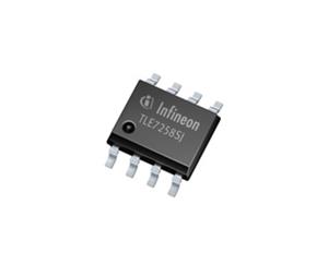 Infineon TLE7258SJ