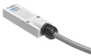 Festo VMPA-KMS2-8-2.5-PUR Connecting cable