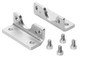 Festo HPC-25 Foot mounting Turkey
