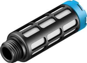 Festo U-1/4-20 Silencer