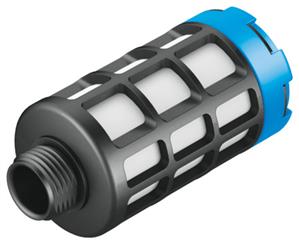Festo U-1/2-20 Silencer