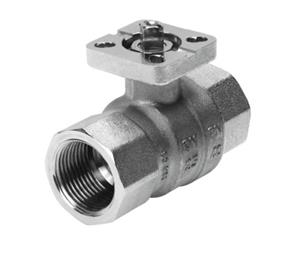 Festo VAPB-1/2-F-40-F03 Ball valve