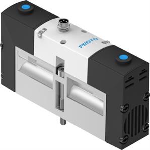 Festo VSVA-B-B52-ZH-A1-1R2L Solenoid valve