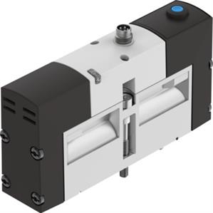 Festo VSVA-B-M52-MH-A1-1R2L Solenoid valve