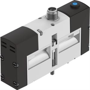 Festo VSVA-B-M52-MZH-A1-1R5L Solenoid valve