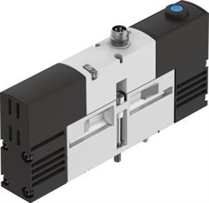 Festo VSVA-B-M52-AZH-A2-1R2L Solenoid valve