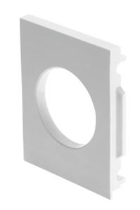 Festo MS6-AEND1 Mounting  plate