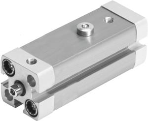 Festo CLR-12-20-R-P-A Linear/swivel clamp