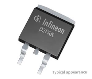 Infineon IDB15E60