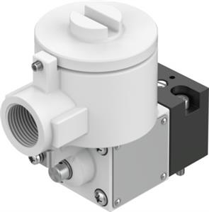 Festo MGXDH-3/2-1.2-230AC-EX Pilot valve