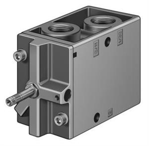 Festo MOFH-3-3/4-EX Solenoid valve