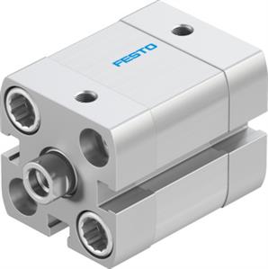 Festo ADN-20-10-I-P-A Compact cylinder