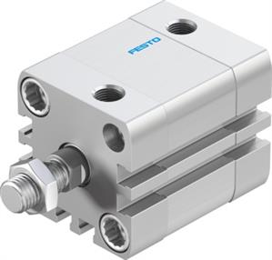 Festo ADN-32-15-A-P-A Compact cylinder