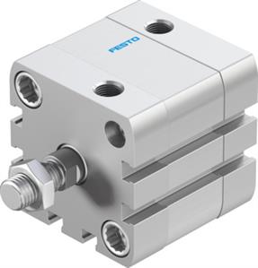 Festo ADN-40-10-A-P-A Compact cylinder