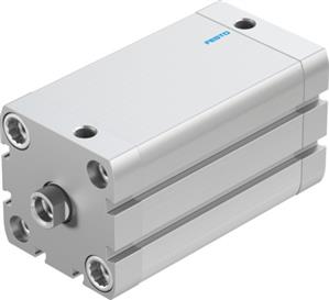 Festo ADN-50-80-I-P-A Compact cylinder