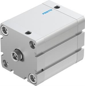 Festo ADN-63-50-I-P-A Compact cylinder
