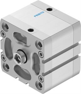 Festo ADN-80-25-I-P-A Compact cylinder