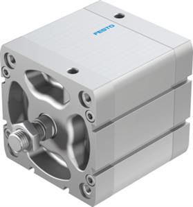 Festo ADN-100-50-A-P-A Compact cylinder