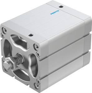 Festo ADN-100-80-A-P-A Compact cylinder