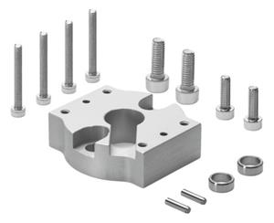 Festo HAPG-SD2-22 Adapter kit Turkey