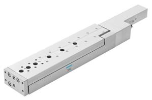 Festo SLTE-16-150-LS-G04 Mini slide