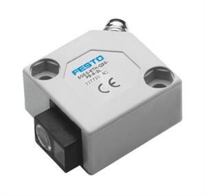 Festo SOEG-RTH-Q30-PS-S-2L Diffuse sensor Turkey