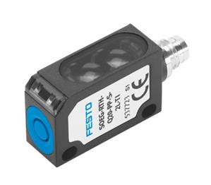 Festo SOEG-RTH-Q20-PP-S-2L-TI Diffuse sensor Turkey