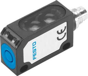 Festo SOEG-E-Q20-PP-S-2L-TI Receiver