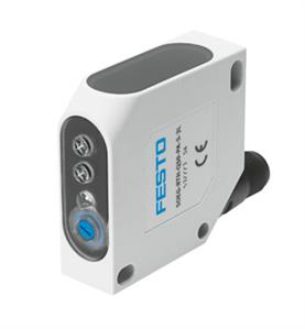 Festo SOEG-RTH-Q50-PA-S-3L Diffuse sensor