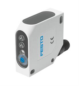 Festo SOEG-RTH-Q50-NA-S-3L Diffuse sensor