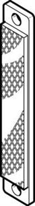 Festo SOEZ-RFL-10 Reflector