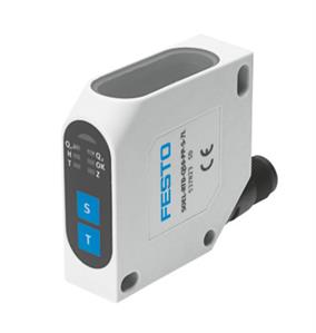 Festo SOEL-RTD-Q50-PP-S-7L Distance sensor